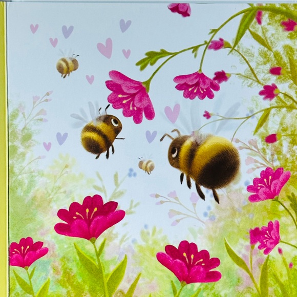 NEW I Love You Like No Otter Baby Board Book - Picture 7 of 10